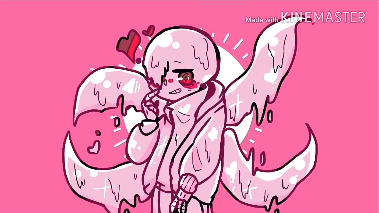 [图]【Undertale过于可爱系列】candy candy MEME