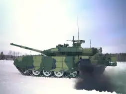 Download Video: 大毛新批次的 T90MS 加装了无人武器站和爆反 老绍动员各路乡镇企业加入手搓坦克的大军