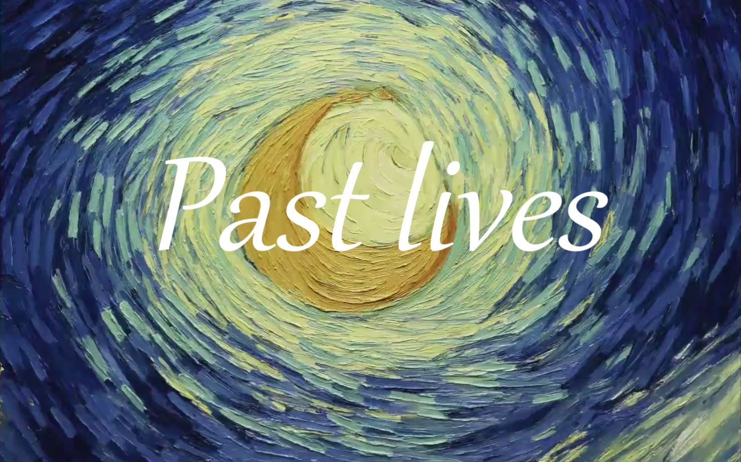 [图]《Past Lives》再坚强的人也会被生活击垮