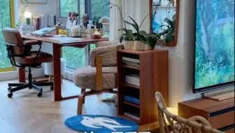 住了8年💛超会收纳🏠89㎡小家一镜到底住了8年，好像是第一次发一镜到底。8年时间，家已经变了很多种样子了，但每次改变，家都越来越是我们的样子。
