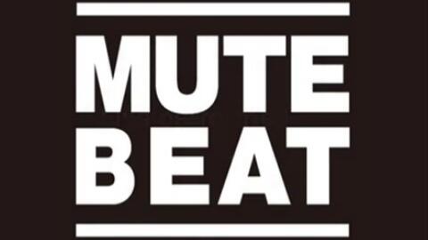 MUTE BEAT Live and Interview pt.1_哔哩哔哩_bilibili