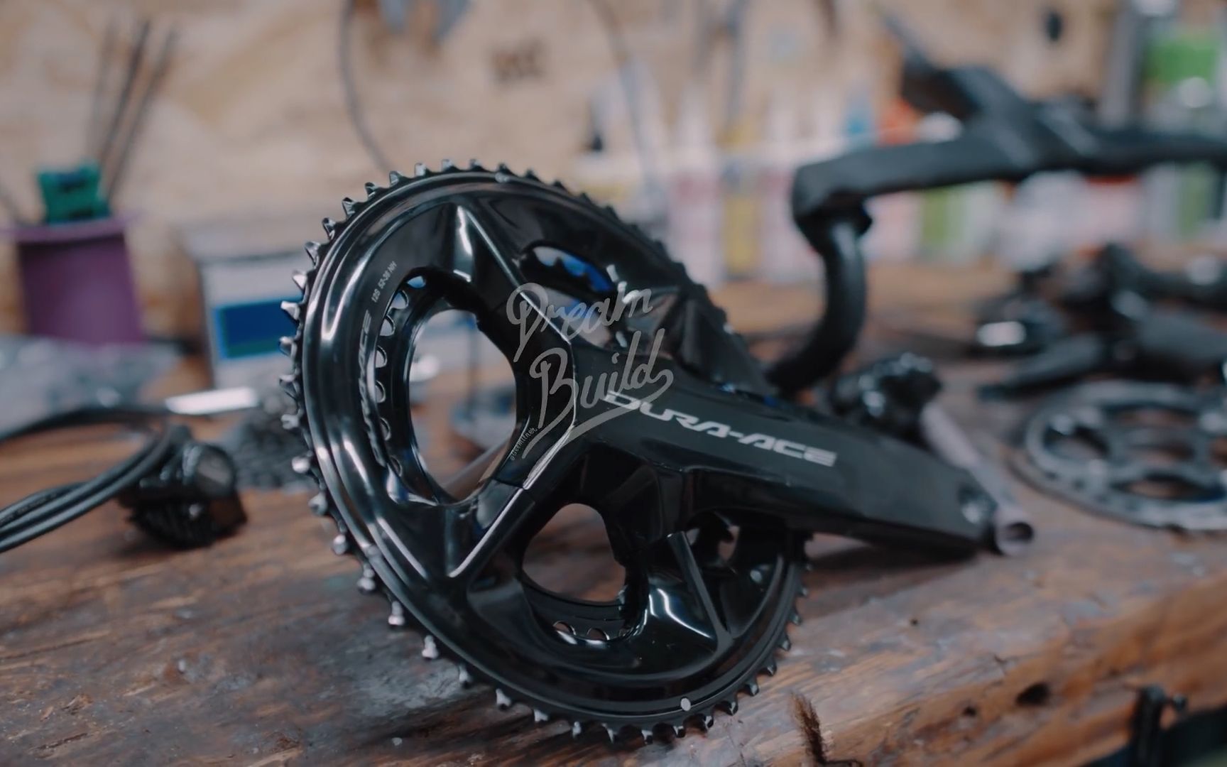 【装车欣赏】r9200 orbeaorca