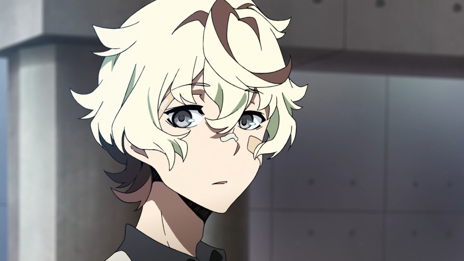 【羁绊者】10 上