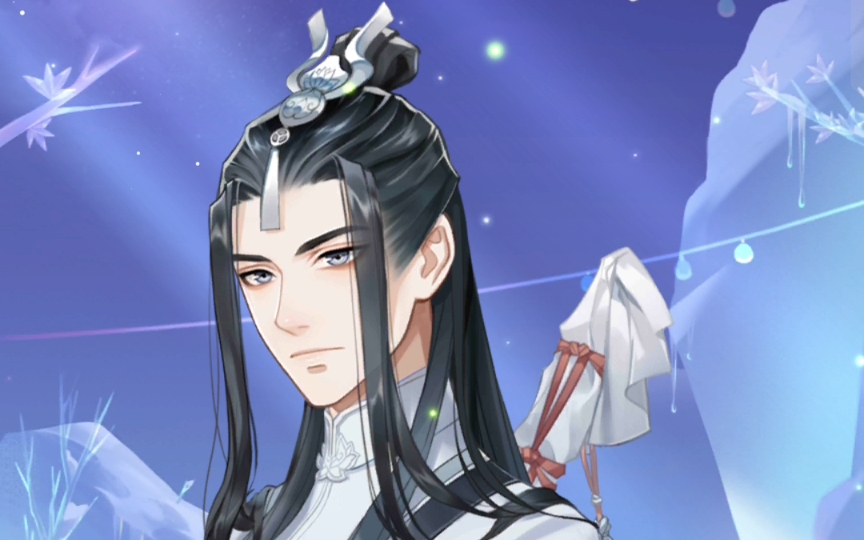 【掌门太忙】苏慈-sr-独一无二(前篇)