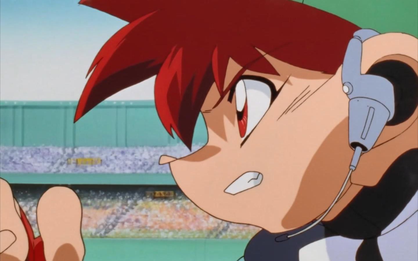 wgp 小烈领袖气质充分体现的一场比赛   战术清晰明确 完全解放小豪