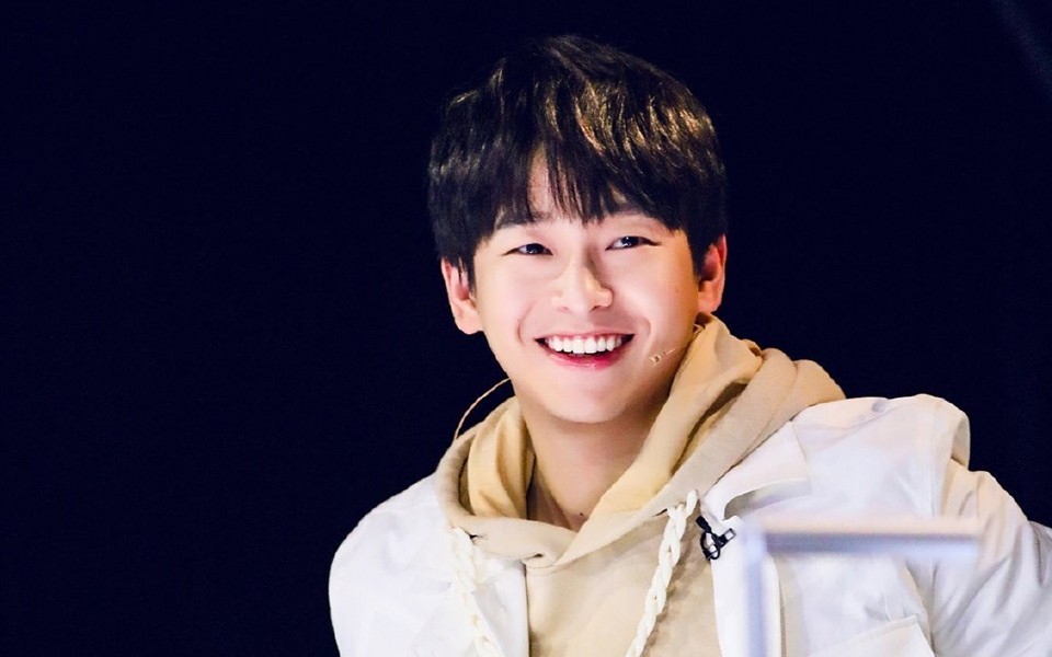 来看我们帅气又可爱的彭彭了!|彭昱畅_哔哩哔哩_bilibili