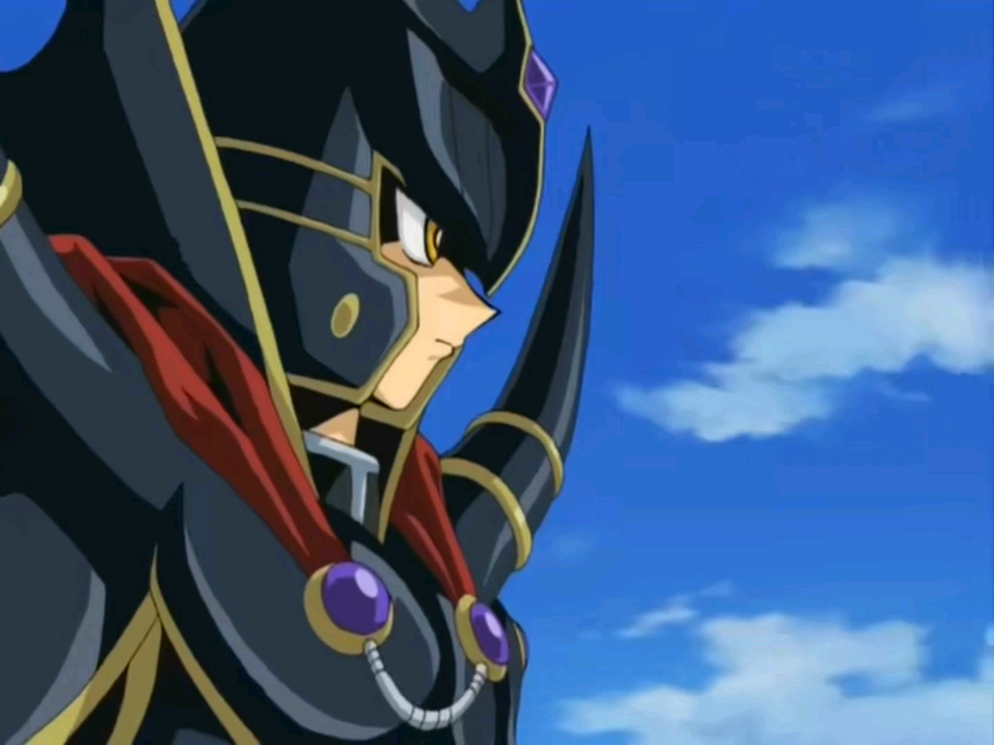 【游戏王/霸王】丧家犬的戏言里没有真实