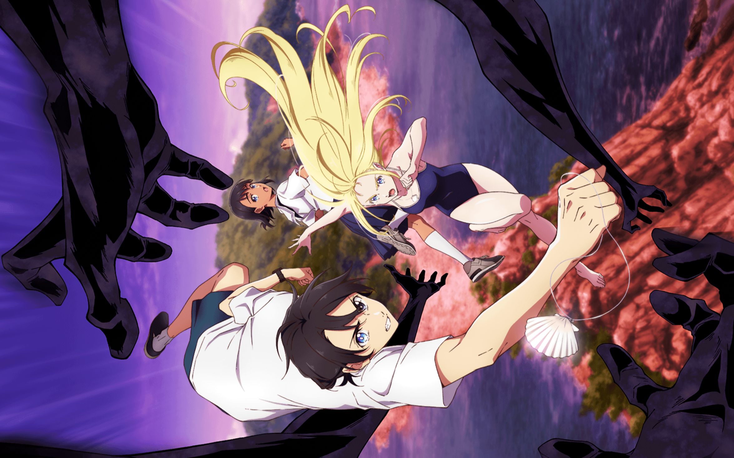 2022年4月濑古浩司花江夏树夏日重现正式pvmce汉化组