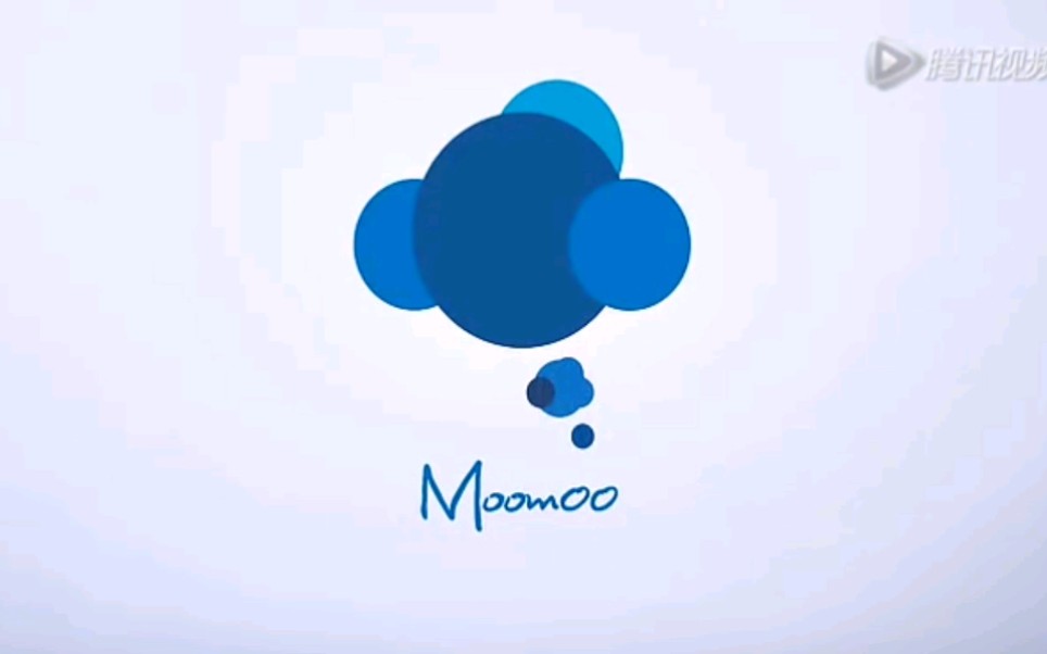 【红桃K倒放】MooMoo童装广告哔哩哔哩bilibili