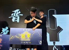 Tải video: 【wota艺】太原赛后凌晨三点半的闲打【谷雨X沈沈】