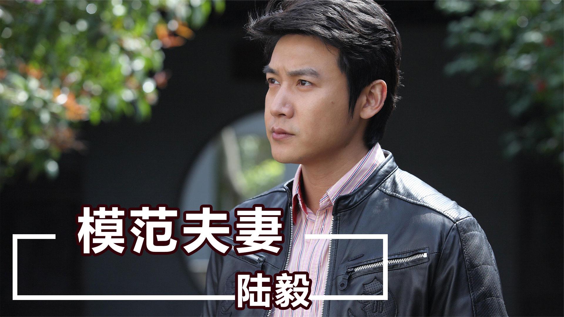 "模范老公"陆毅:送老婆400万宾利当礼物,婚后上交所有工资