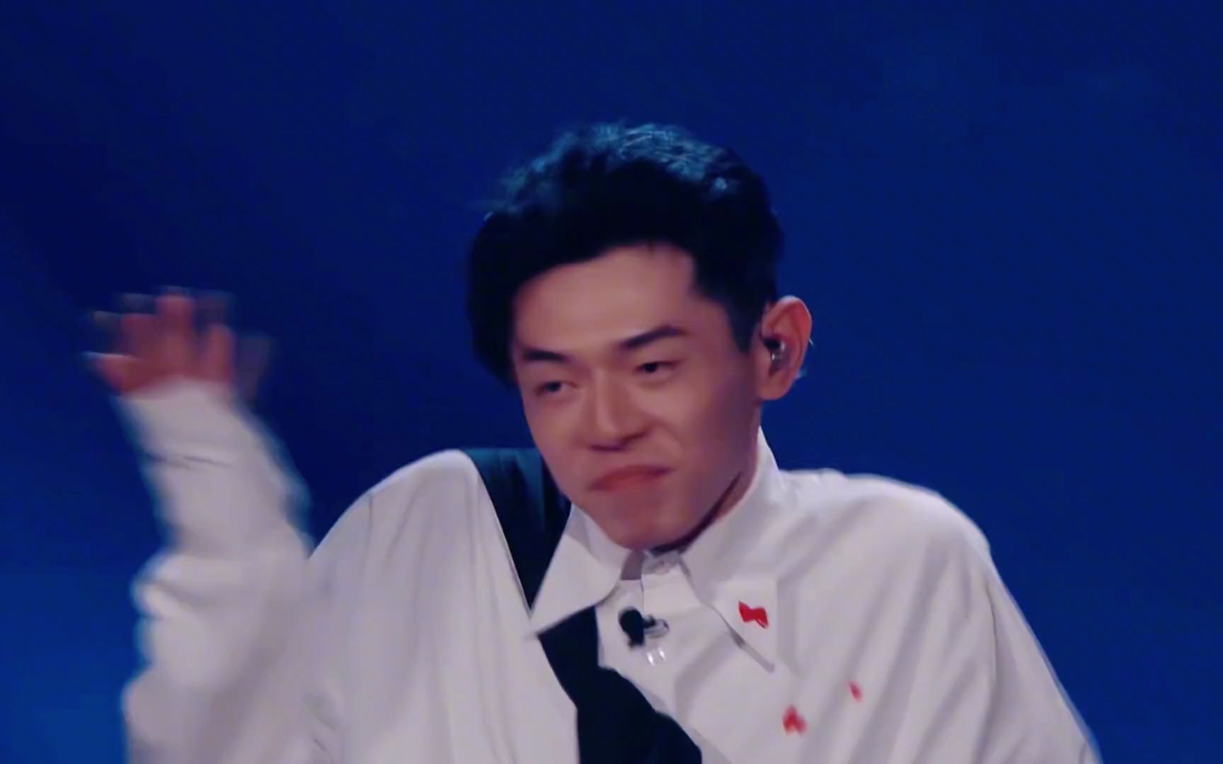 kafehu沉都#咖啡壶#王以太#中国新说唱2020