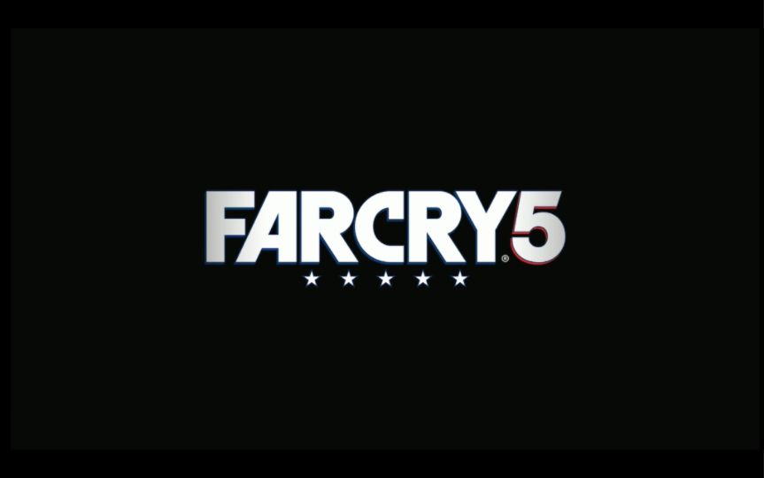 [图]【孤岛惊魂5（Far Cry 5）】纯享实况死亡计数板（一）