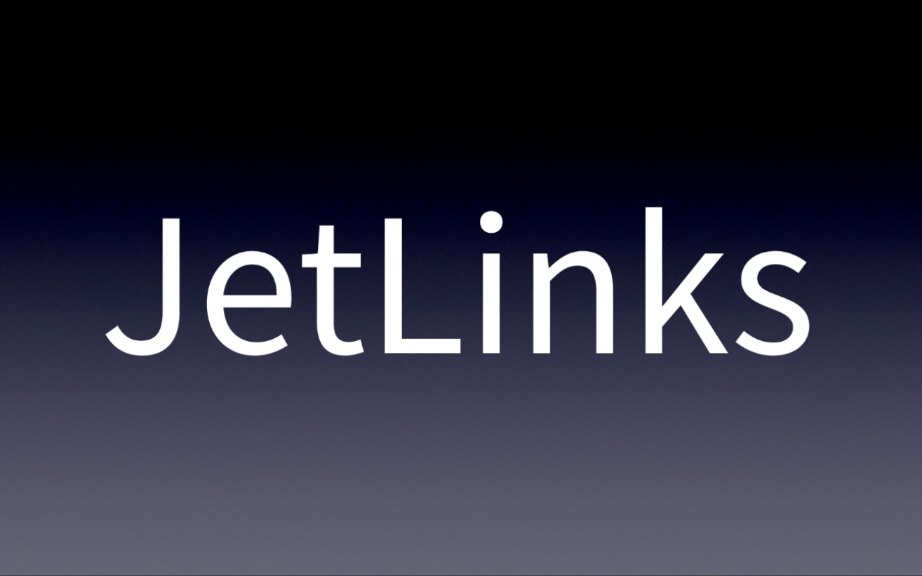 JetLinks:工业物联网设备演示哔哩哔哩bilibili