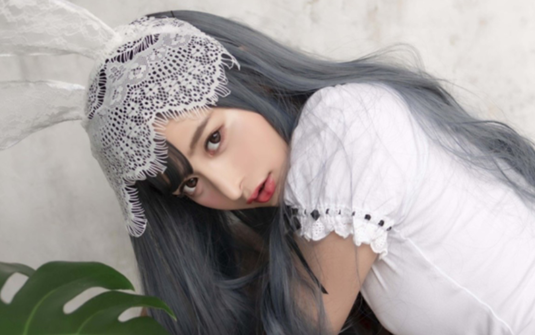 戒色第九十天 日向真凛_哔哩哔哩_bilibili