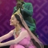 正宗乌兹别克民族舞蹈（主演：2018年乌兹别克斯坦民族舞蹈大赛冠军Dilorom Madraximova）