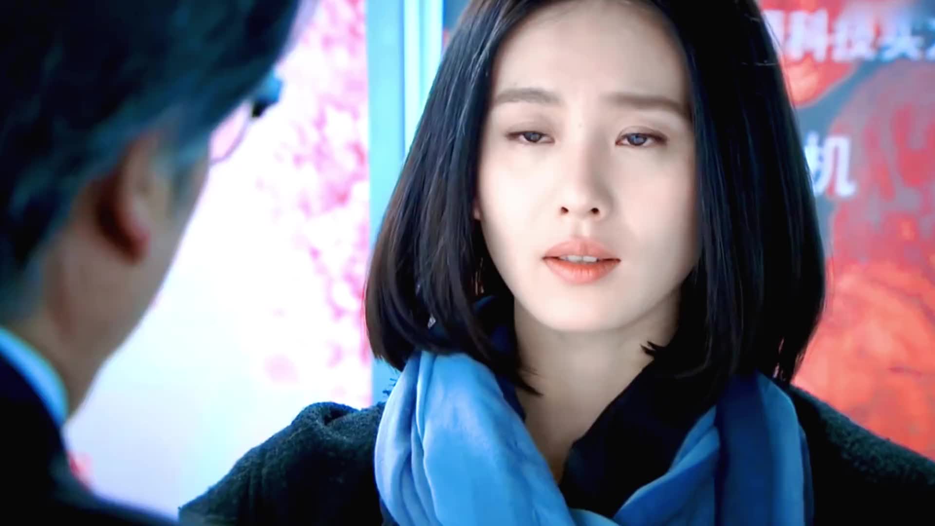 "这可是她服侍了十几年的皇帝呀"步步惊心步步惊情刘诗诗