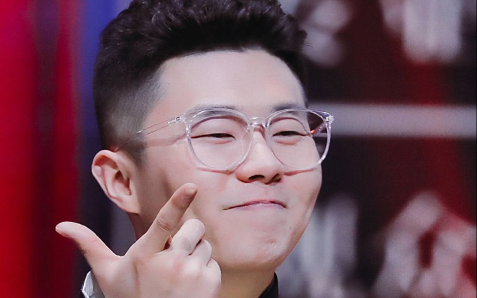 20210410庚子年封箱啾啾良这个摆头好好康