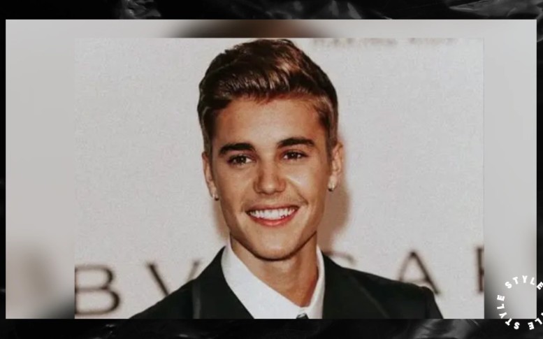 贾斯汀比伯的神颜值