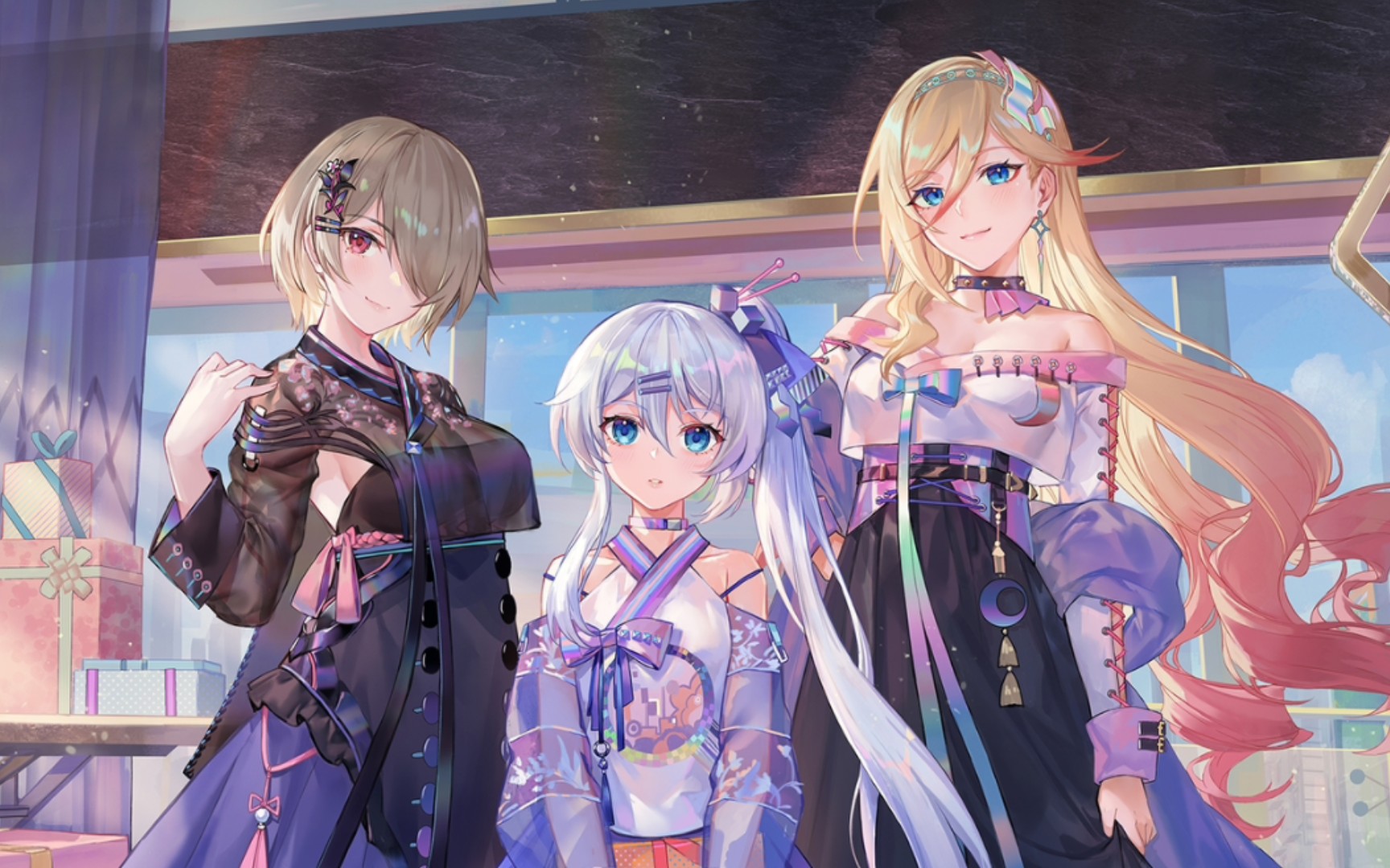 g4助力,3蛋池月魄处决sss地藏46688分【失误锁血版】