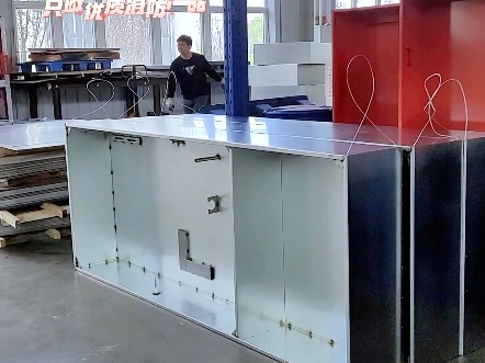 隧道专用嵌入式泡沫消火栓箱,源头定制解决方案#嵌入式泡沫消火栓箱