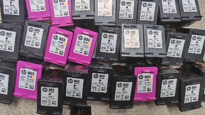 回收 墨盒 粉盒 硒鼓 墨水,惠普 佳能 爱普生 三星 兄弟 联想 奔图