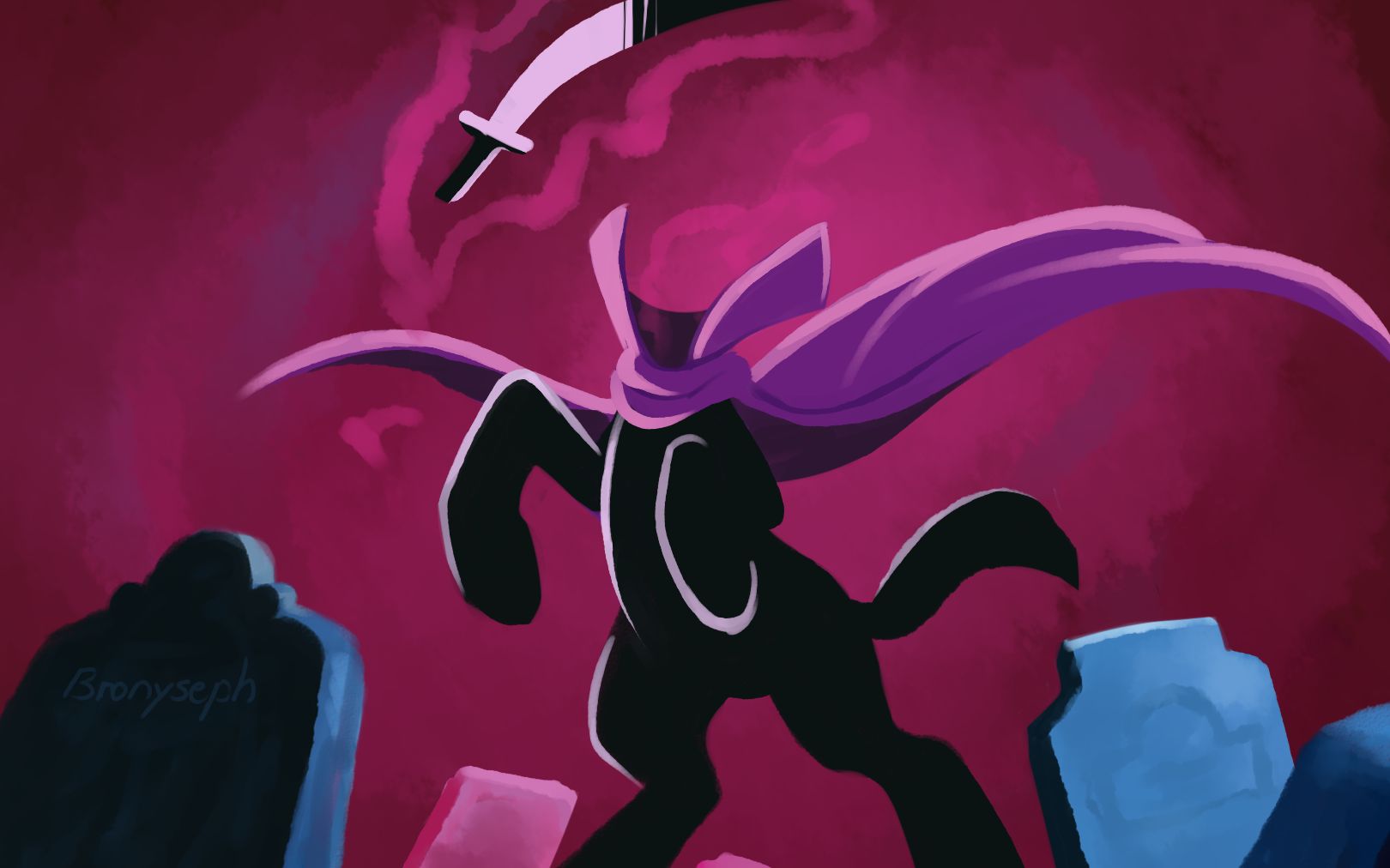 pmv中英字幕无头骑士之歌headlesshorseman小马x迪士尼