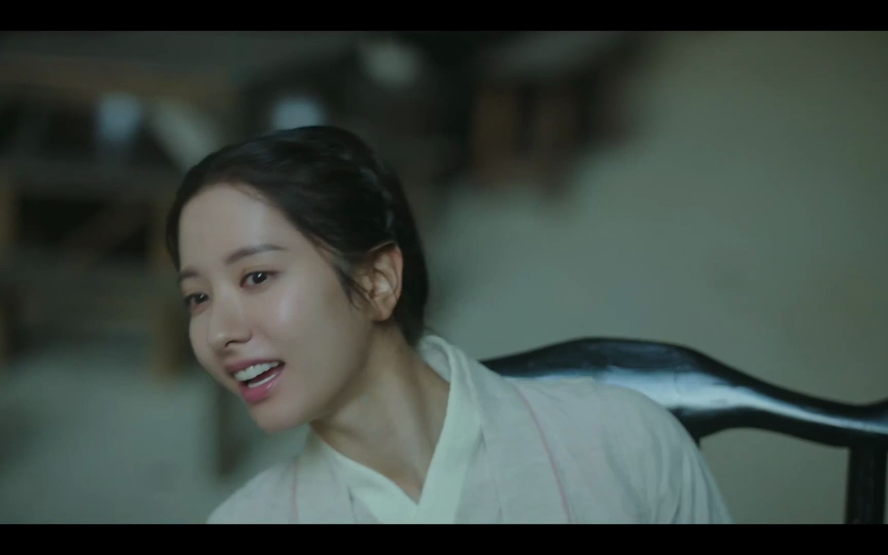 朝鲜律师 苞娜 第二集cut