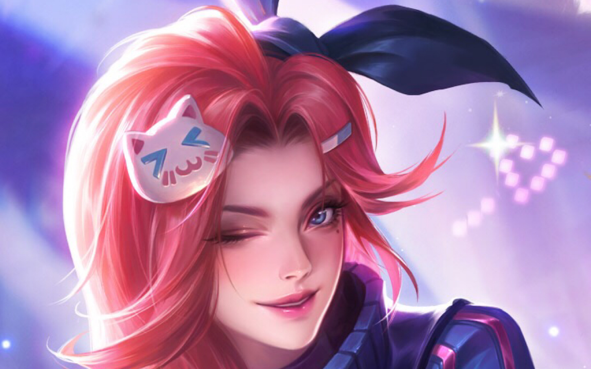 王者荣耀超燃阿珂王者局击杀集锦_哔哩哔哩 (゜-゜)つロ 干杯~-bili