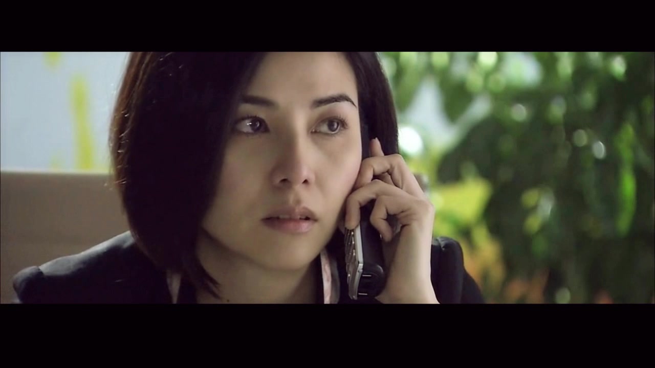 【陈乔恩x蒙嘉慧】分道扬镳