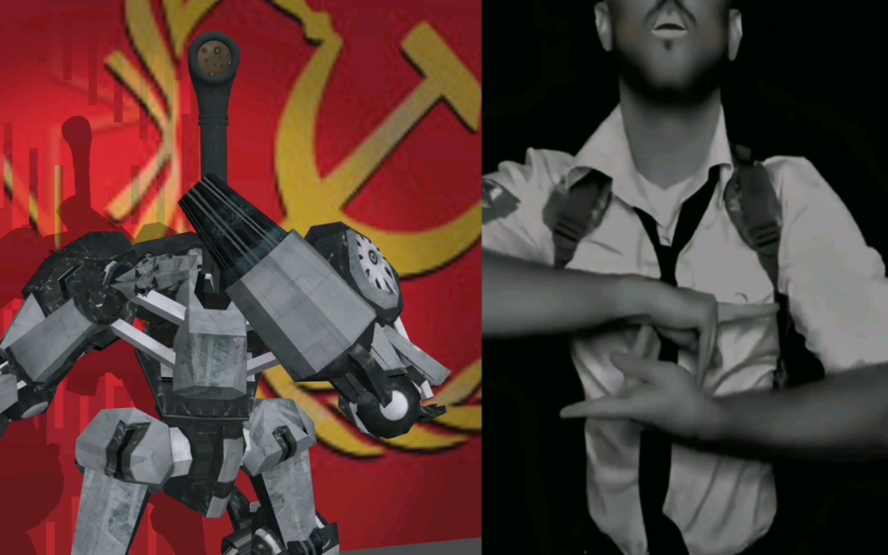 《st播音员手势舞》10万老玩家集体流泪