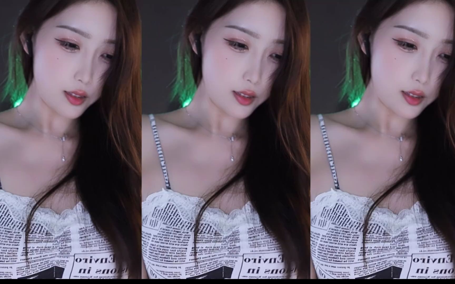 【虎牙】林软软 (1)