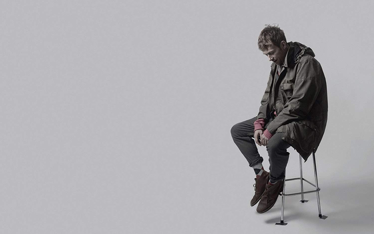 damonalbarneverydayrobotsmv合集