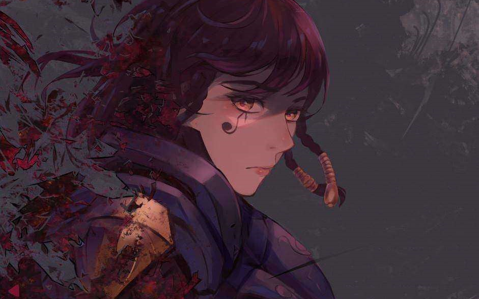 【绯绯神a】法拉阿努比斯大屠杀