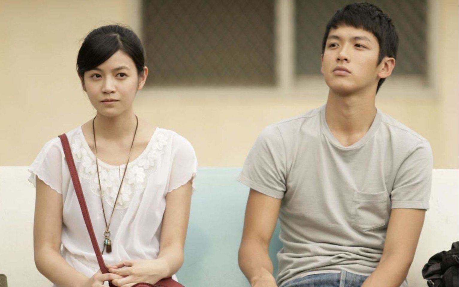 回忆逝去的那些年~感人片段--想必每个人心中都有那么一个沈佳宜吧