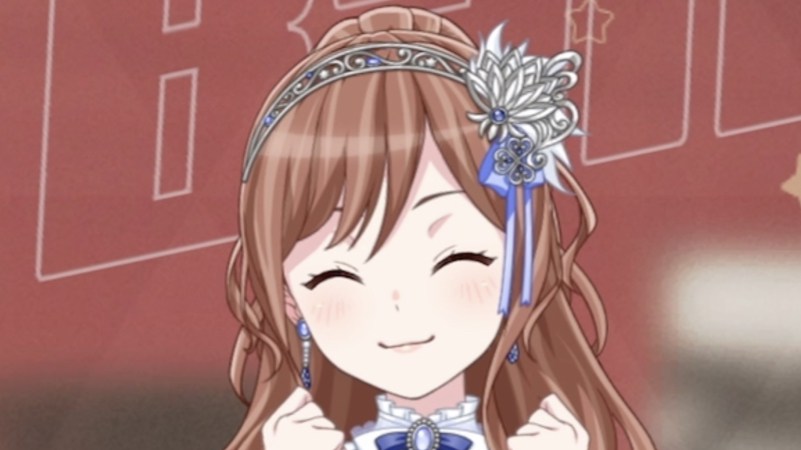 今井莉莎 邦邦手游live2d合集 (随缘更新中)(目前只有weaving flowers