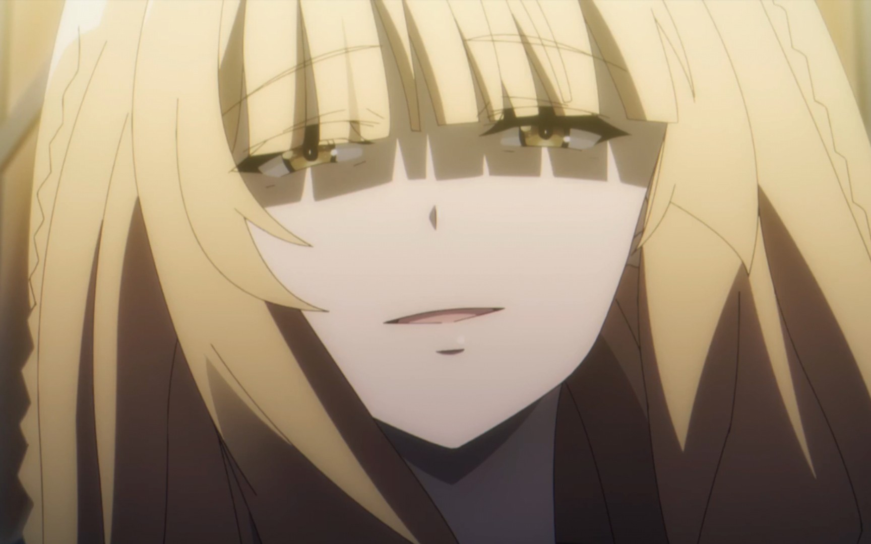 "被暗影花园开除,又惨遭母后背叛后,666号彻底崩溃,眼睛失去了高光.