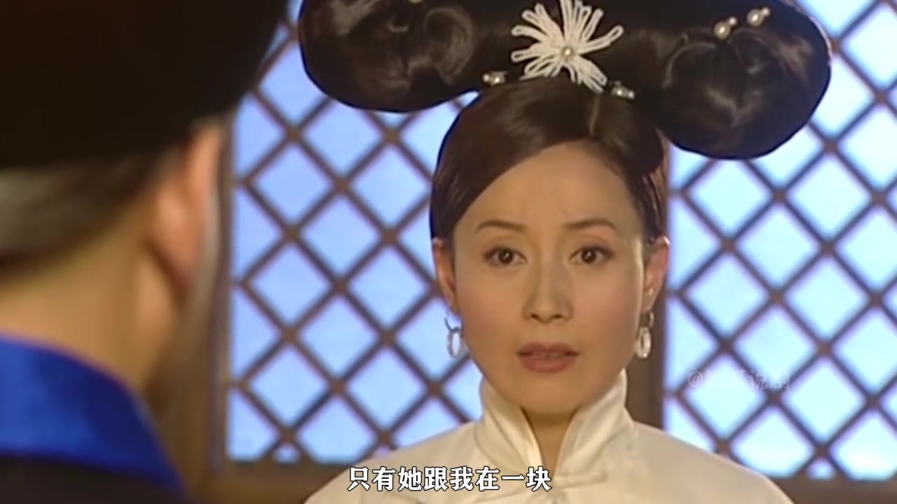 孝庄秘史十九回皇太极突驾崩多尔衮势力最大却再次失去皇位