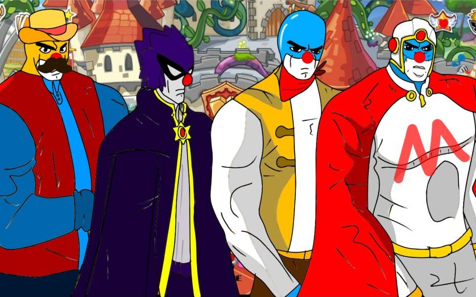 摩尔jo园乐乐侠的真实死因