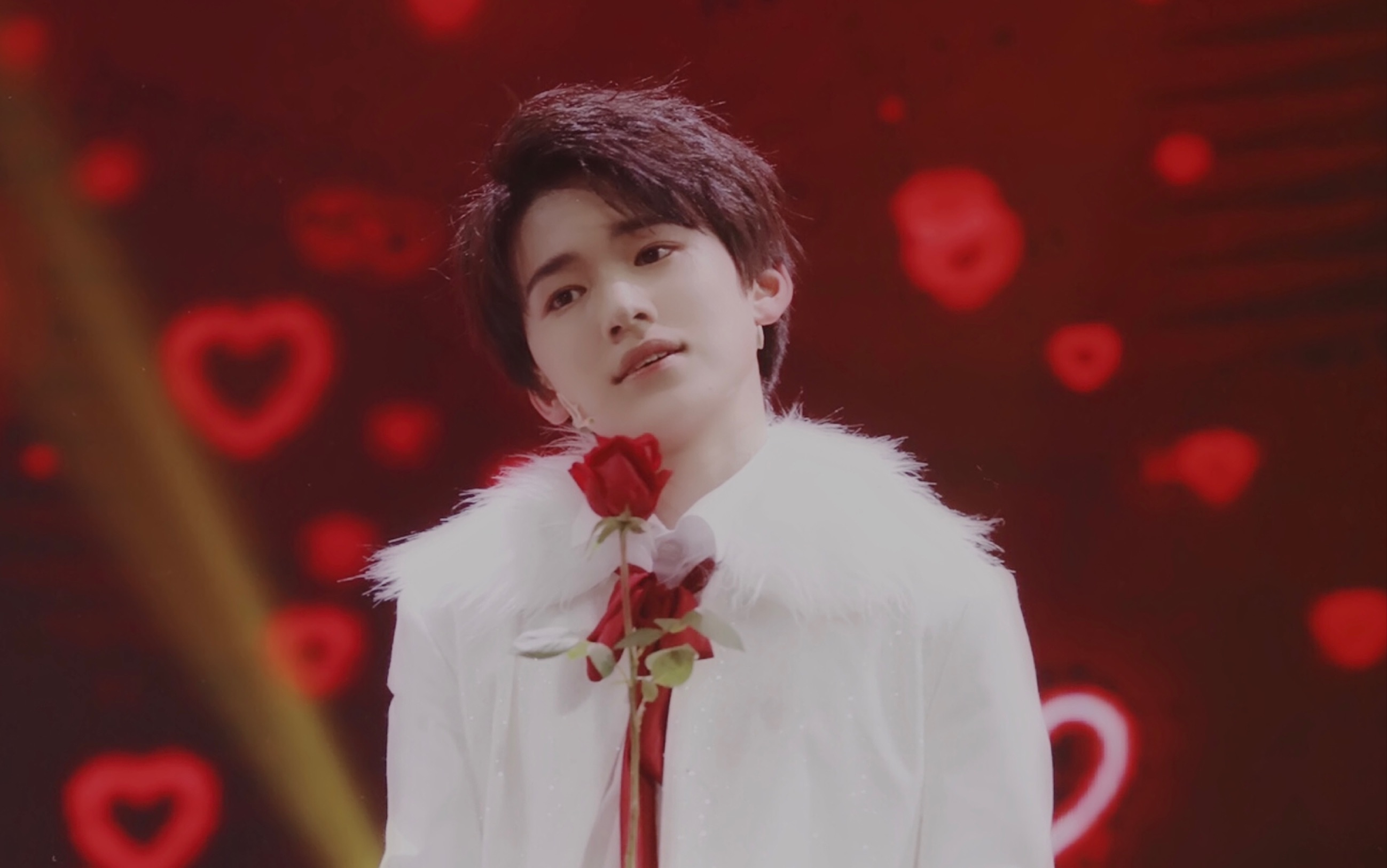 190216台风少年团演唱会姐姐恋爱吧宋亚轩focus