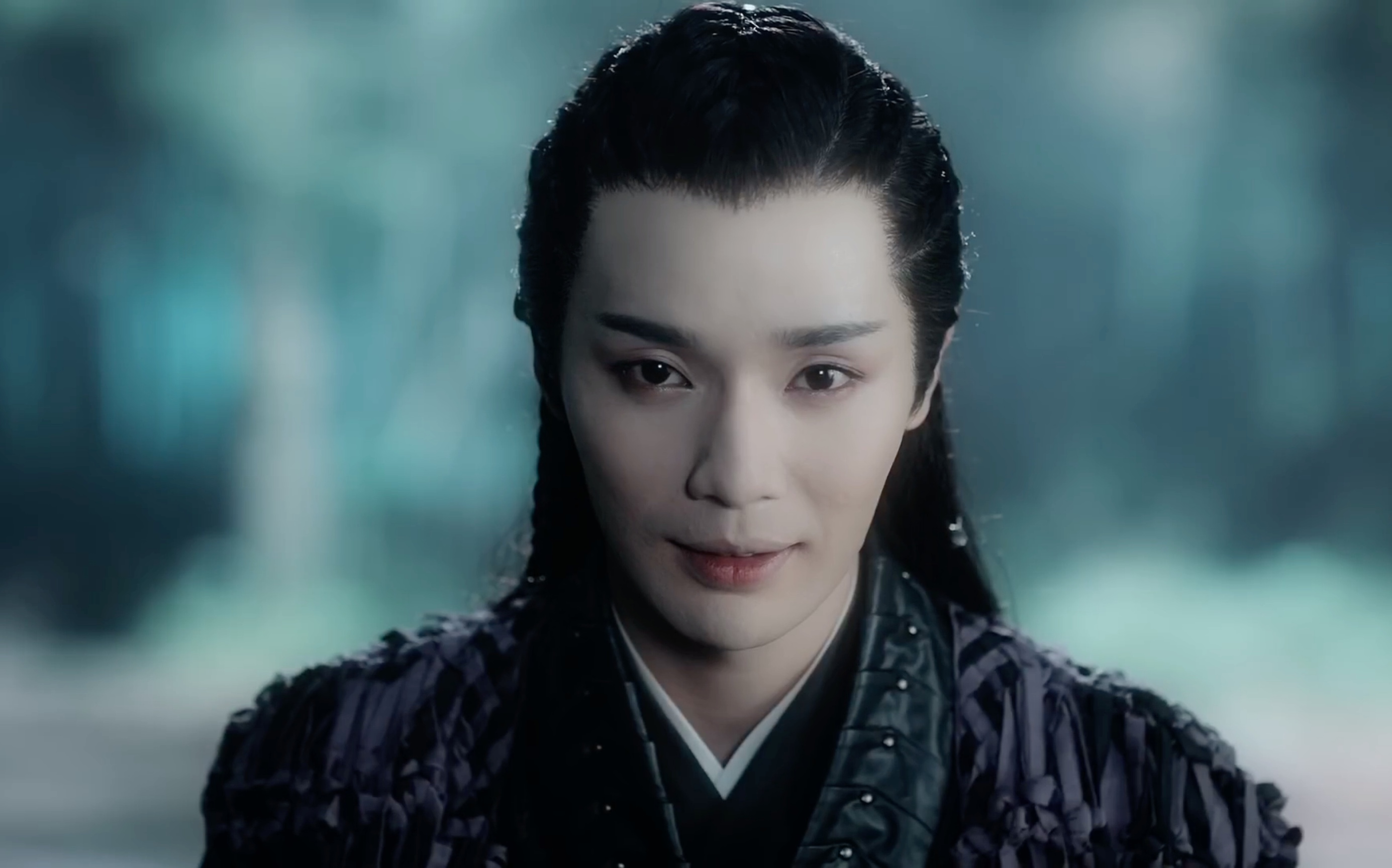 【山河令】蝎蝎啵啵我们搞事业好吗?