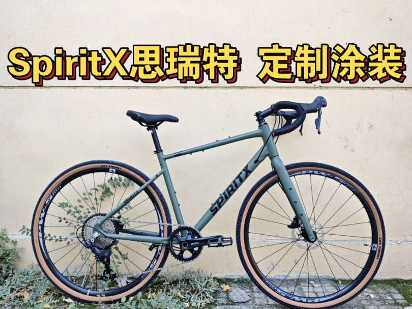 SpiritX思瑞特 定制涂装瓜车 速锐达瓜车套件哔哩哔哩bilibili