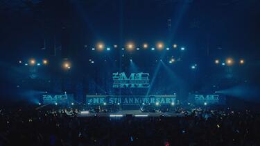 ≠ME 5th ANNIVERSARY PREMIUM CONCERT_哔哩哔哩_bilibili