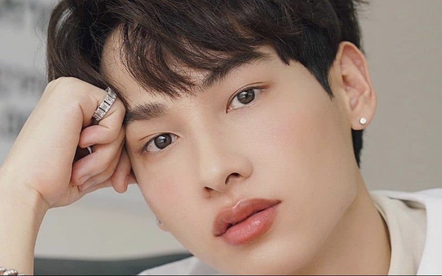 【gun】【atp的日常】2020/6/7至2020/6/11‖阿塔潘相关快拍 饭拍合集