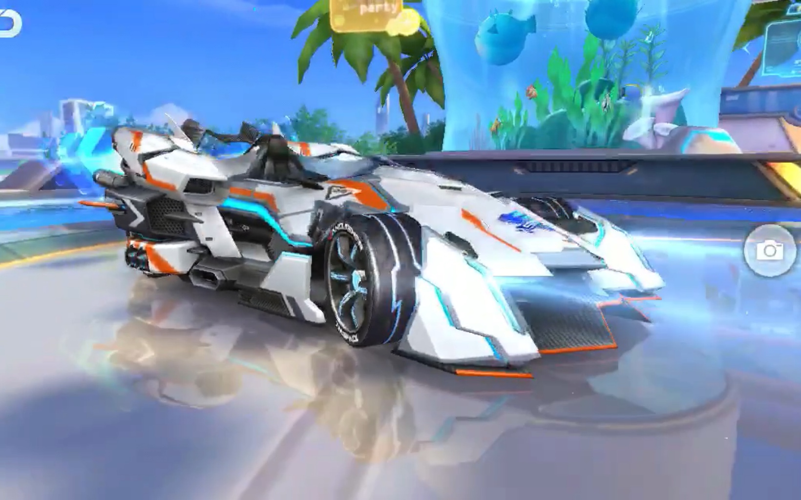 【qq飞车手游】_哔哩哔哩 (゜-゜)つロ 干杯~-bilibili