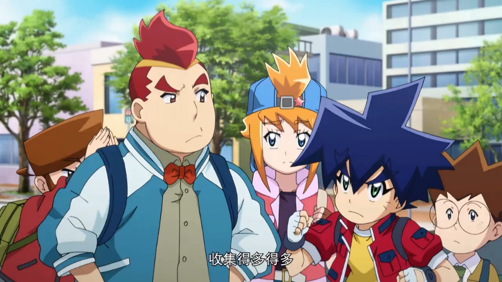 盟卡车神之龙兽觉醒2 #盟卡车神