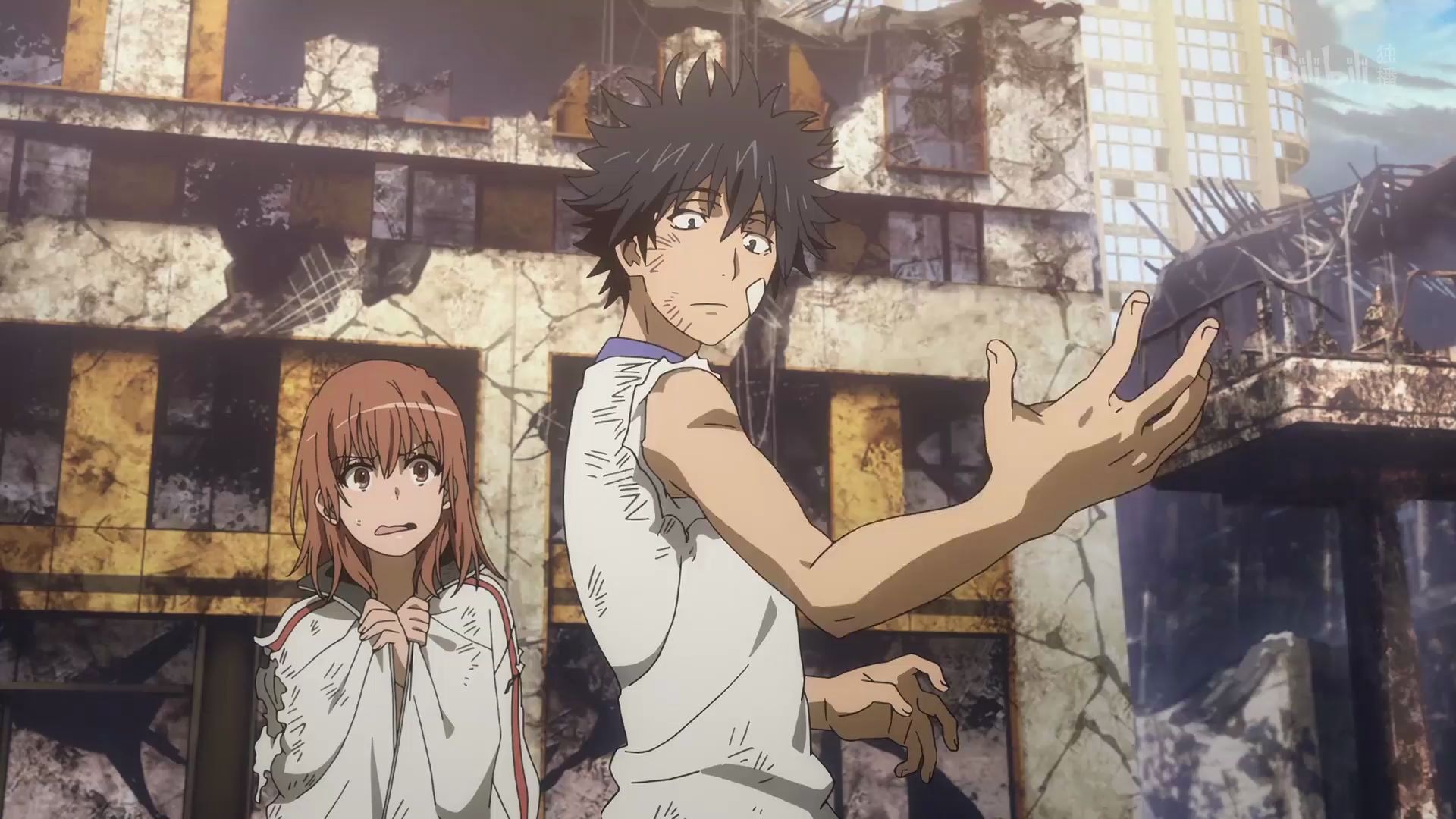 活动  冥土追魂失业危及