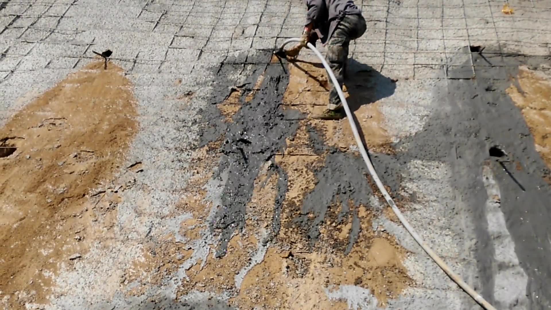 边坡喷锚支护如何套定额