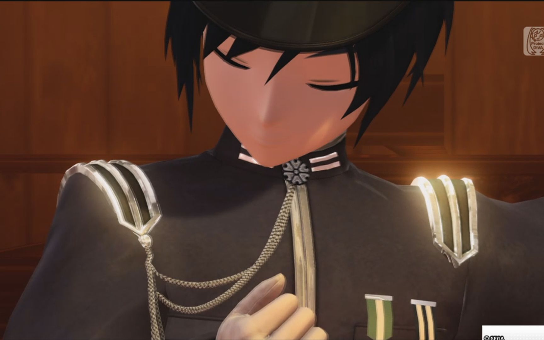 【pd ft】【音源未替换】いろは呗【kaito:零之樱·苍雪】_哔哩哔哩