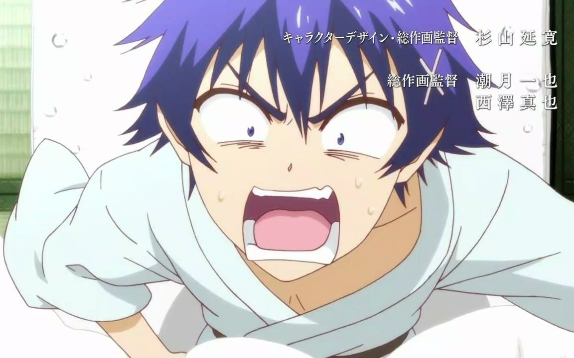 弄着弄着烦了,就这样(一条乐)_哔哩哔哩_bilibili